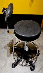 TABOURET DE COIFFURE, Enlèvement, Neuf