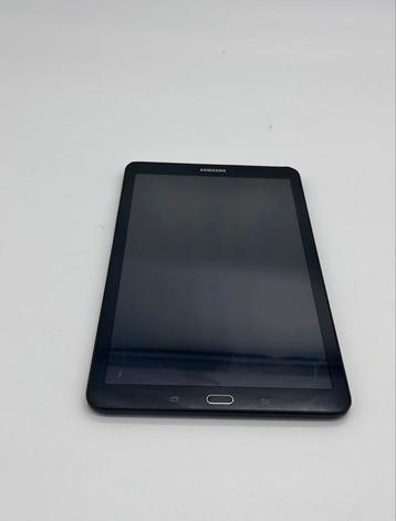 Samsung Galaxy Tab E  beschikbaar voor biedingen