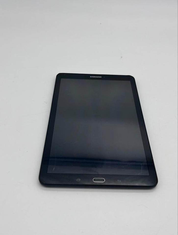 Samsung Galaxy Tab E, Computers en Software, Android Tablets, Gebruikt, Wi-Fi, Ophalen