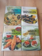 Da's pas koken 16 kookboeken nieuwstaat 5€/stuk., Overige typen, Ophalen of Verzenden, Rebo productions, Zo goed als nieuw