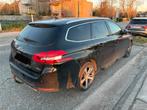 Peugeot 308 Gt line 2017, Auto's, Bedrijf, Te koop