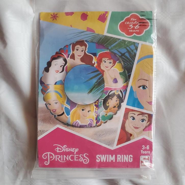 Disney Princess boei 3-6 jaar, Kinderen en Baby's, Speelgoed | Buiten | Opblaasfiguren, Nieuw, Ophalen of Verzenden
