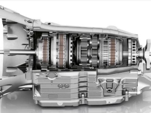 Automaat spoelen BMW  ZF 8-traps, Auto-onderdelen, Transmissie en Toebehoren, BMW, Nieuw, Ophalen