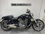 Harley Davidson VRSCF MUSCLE V-ROD 1250 ABS FINAL EDITION BO, Motoren, Chopper, Meer dan 35 kW, ABS, 1247 cc