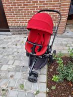 Quinny mood rood buggy, Enfants & Bébés, Poussettes & Combinaisons, Quinny, Poussette combi, Enlèvement, Utilisé