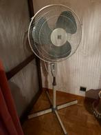 Ventilator, Elektronische apparatuur, Ventilatoren, Ophalen, Gebruikt, Statiefventilator