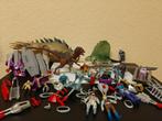 Dino Riders lot, Kinderen en Baby's, Ophalen of Verzenden, Gebruikt