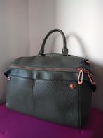 Nica handtas, Handtassen en Accessoires, Tassen | Damestassen, Ophalen, Groen, Handtas