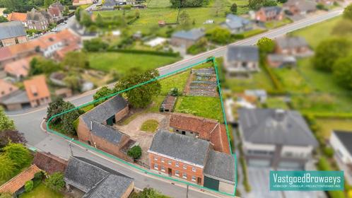 Woning te koop in Zwalm, Immo, Huizen en Appartementen te koop, Vrijstaande woning, F