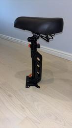 Kukurin G2 Pro/Max Zadel, Fietsen en Brommers, Steps, Ophalen of Verzenden, Nieuw, Elektrische step (E-scooter), Kukurin