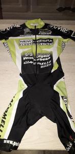 Sprintpakken, Fietsen en Brommers, Fietsaccessoires | Fietskleding, M, Dames, Ophalen of Verzenden, Zo goed als nieuw