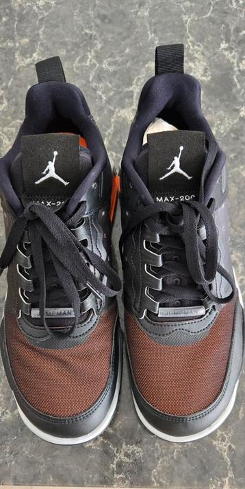 Nike Air - Jordan Max 200 neuve en boîte Taille 42, Enlèvement ou Envoi, Neuf