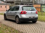 Volkswagen Golf 5 1.6 benzine 1000€, Bedrijf, Handgeschakeld, 5 deurs, Golf