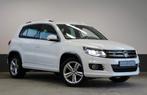 Gezocht Tiguan r line van 2014-2016 tdi, Auto's, Volkswagen, Particulier, Te koop, Tiguan