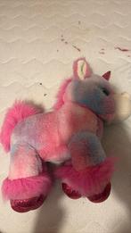 knuffel (unicorn), Ophalen, Zo goed als nieuw