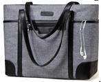 CHASE CHIC cabas femme ordinateur 15,6 pouces, Ophalen, 15 inch, Zo goed als nieuw, Schoudertas