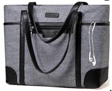 CHASE CHIC cabas femme ordinateur 15,6 pouces beschikbaar voor biedingen
