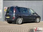 Renault Espace 2.0T Privilège Automaat | 6p | Pano | Climate, Auto's, Renault, Automaat, Monovolume, Bedrijf, Parkeersensor