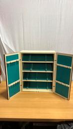 Vintage royal wilkens wandkastje, Ophalen