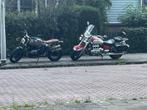 honda valkyrie 1997, Particulier, LED Verlichting