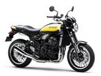 Kawasaki Z900RS 2024, Motos, Naked bike, 4 cylindres, Plus de 35 kW, 900 cm³