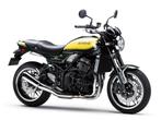 Kawasaki Z900RS 2024, Motos, Motos | Kawasaki, Naked bike, 4 cylindres, Plus de 35 kW, 900 cm³