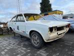 Originele opel kadett c coupe 2.0ERallye, Ophalen, Gebruikt, Voor, Opel