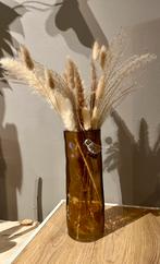 Joli vase de la marque sia, Huis en Inrichting, Woonaccessoires | Droogbloemen, Ophalen, Zo goed als nieuw