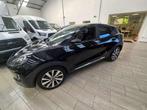 Ford Puma Ecoboost mHEV Titanium X AUT (bj 2023, automaat), Auto's, Stof, Zwart, 5 zetels, 3 cilinders
