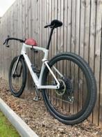 Gravelfiets BMC Urs 01 two, 28 inch, 10 tot 15 versnellingen, Zo goed als nieuw, 57 tot 61 cm
