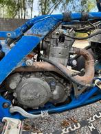 motor ktm 525 compleet, Motoren, 525 cc, Particulier, Overig, 1 cilinder