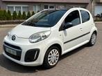 Citroen c1 1.0 Benzine 114.000 km’s 2014, Stof, 50 kW, Zwart, C1