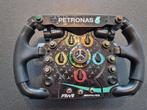 Thrustmaster F1 stuur mercedes, Games en Spelcomputers, Ophalen of Verzenden, Zo goed als nieuw
