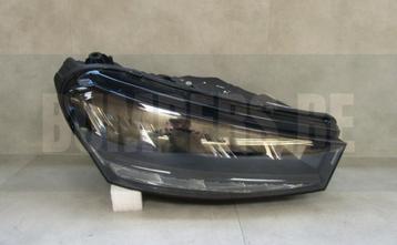 Koplamp SKODA FABIA IV 4 LED 21- RH RECHTS 6VB941016 S1767/F beschikbaar voor biedingen