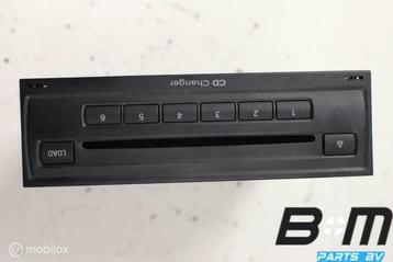 CD wisselaar Audi A1 8X0035110C beschikbaar voor biedingen
