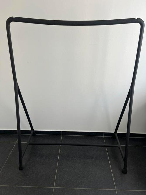 Kleding rek, Huis en Inrichting, Overige Huis en Inrichting, Zo goed als nieuw, Ophalen