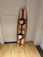 Wakeboard, Ophalen