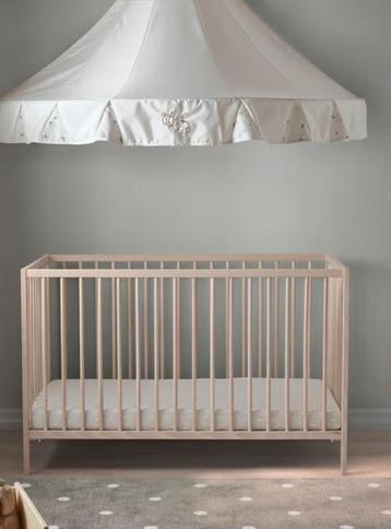 Ikea Bed beschikbaar voor biedingen