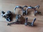 Shimano 600 EX 1st gen mini groep, Fietsen en Brommers, Brommeronderdelen | Algemeen, Ophalen of Verzenden, Gebruikt, Overige typen