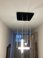 Rietveld Tecta L40 hanglamp vintage design, Ophalen, Gebruikt, Modernistisch, 75 cm of meer