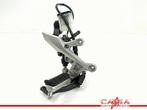 REPOSE PIEDS AVANT DROIT Honda CBR 500 R 2021 (CBR500R), Utilisé