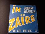 Johnny Wakelin ‎– In Zaïre '7 als Nieuw, Cd's en Dvd's, Overige genres, 7 inch, Single, Ophalen of Verzenden