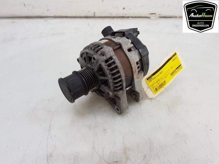 DYNAMO Ford Focus 3 (01-2010/01-2020), Auto-onderdelen, Motor en Toebehoren, Ford, Gebruikt