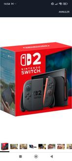 Nintendo Switch 2, Ophalen of Verzenden, Nieuw