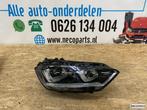 Vw golf Sportsvan xenon koplamp rechts 517941752A, Autos : Pièces & Accessoires, Enlèvement ou Envoi, Utilisé, Volkswagen