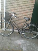 damesfiets 28 inch met mandje, 50 à 53 cm, Panier, Enlèvement