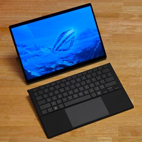 Asus ROG Flow Z13 (2025) Gaming Laptop/Tablet - 32GB RAM, Computers en Software, Windows Laptops, Nieuw, 13 inch, SSD, 4 Ghz of meer