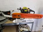 Elektrische kettingzaag Stihl MSE 250 C, Enlèvement, Comme neuf, Tronçonneuse, Stihl