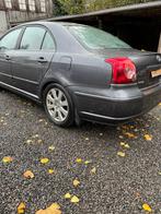 Toyota Avensis 1.8 Benzine*Export*0032485905657, Auto's, Toyota, Voorwielaandrijving, 4 deurs, Avensis, 4 cilinders