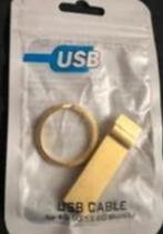 Usb-stick 2TB, Ophalen of Verzenden, Nieuw, 2 TB of meer